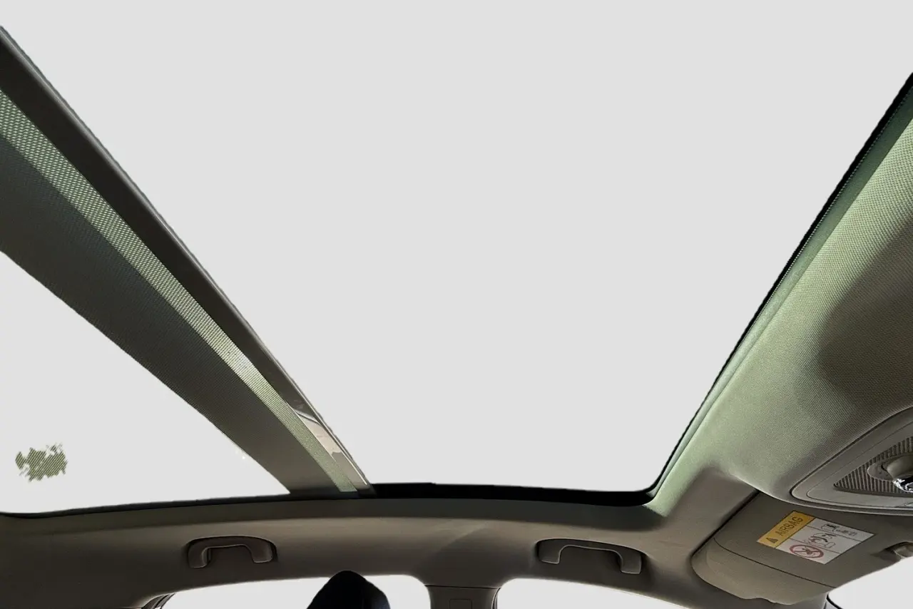 2020 MG ZS Gallery Image 31
