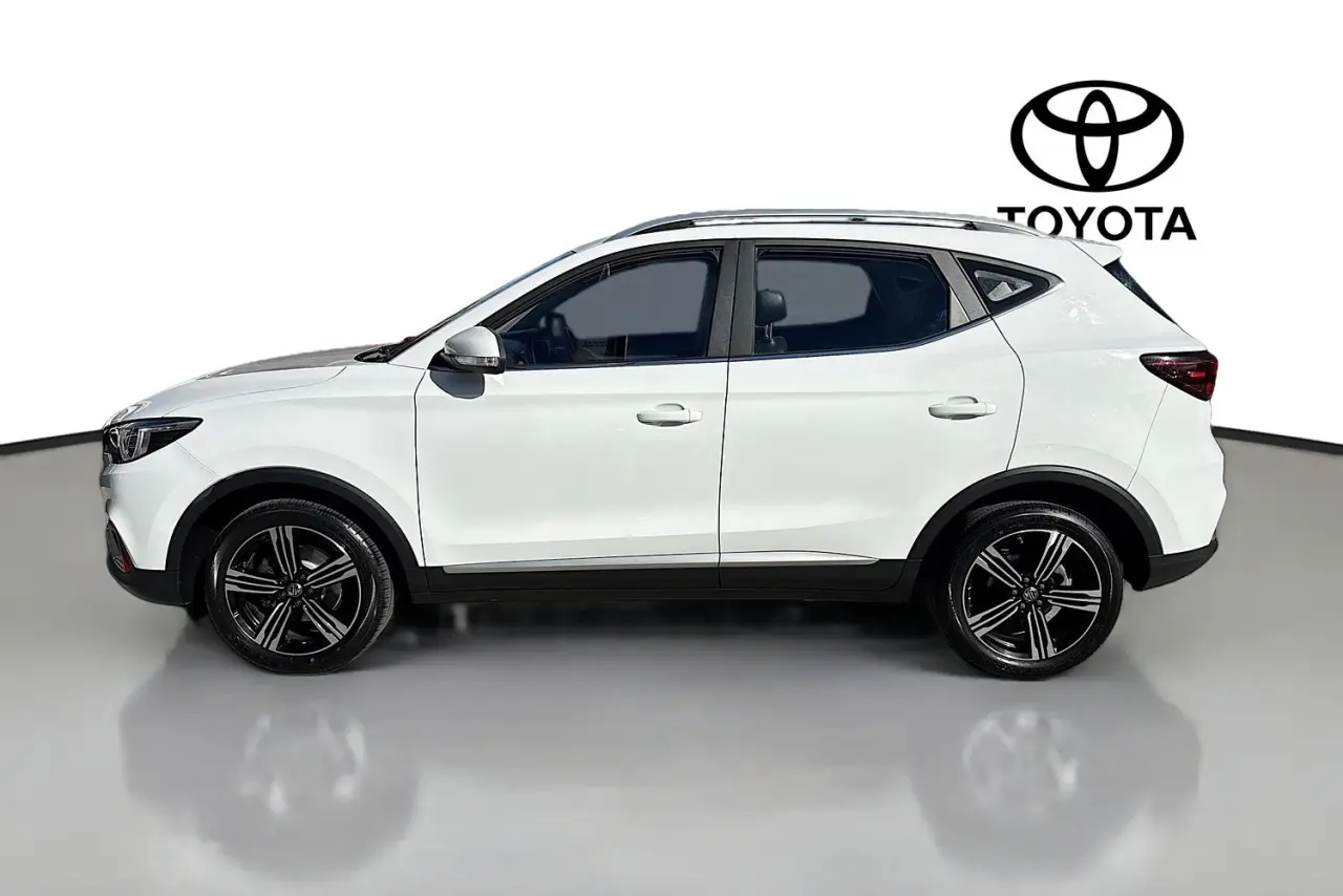 2020 MG ZS Gallery Image 5