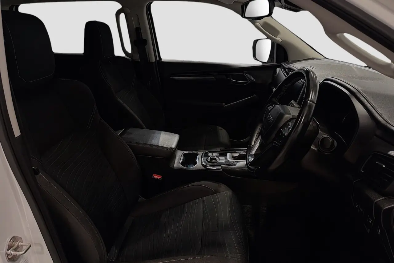 2024 Isuzu MU-X Gallery Image 13