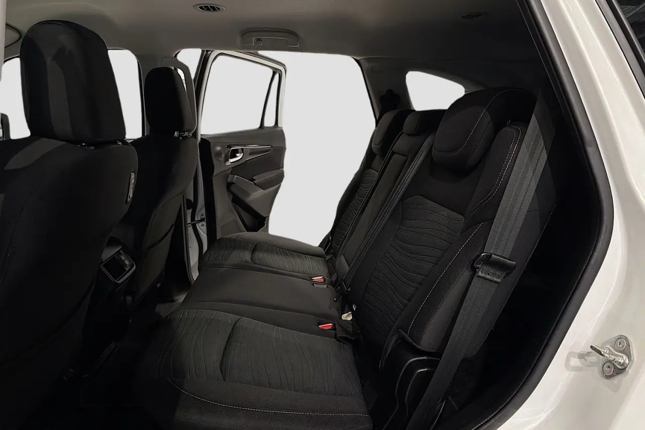 2024 Isuzu MU-X Gallery Image 26