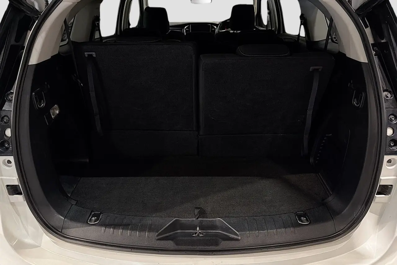 2024 Isuzu MU-X Gallery Image 27