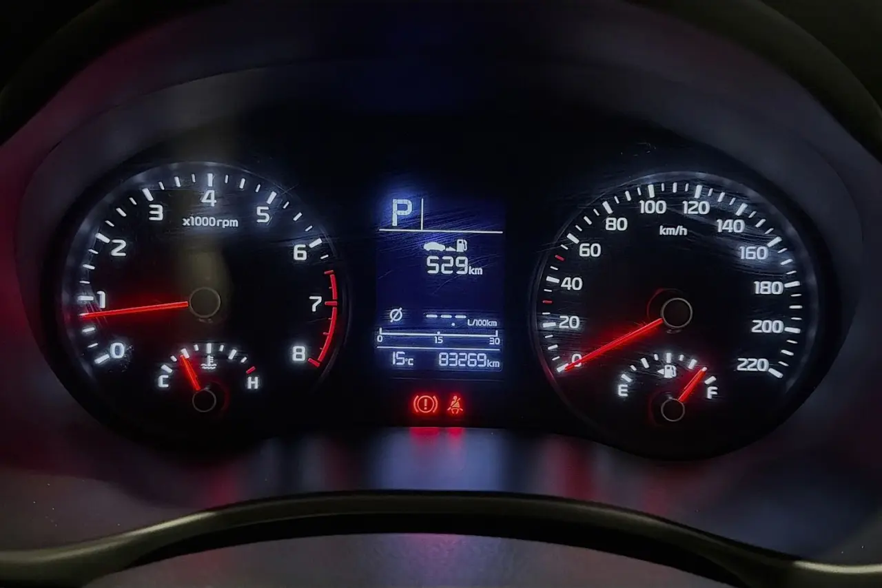 2022 Kia Rio Gallery Image 22