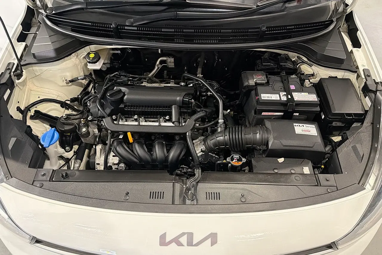 2022 Kia Rio Gallery Image 29