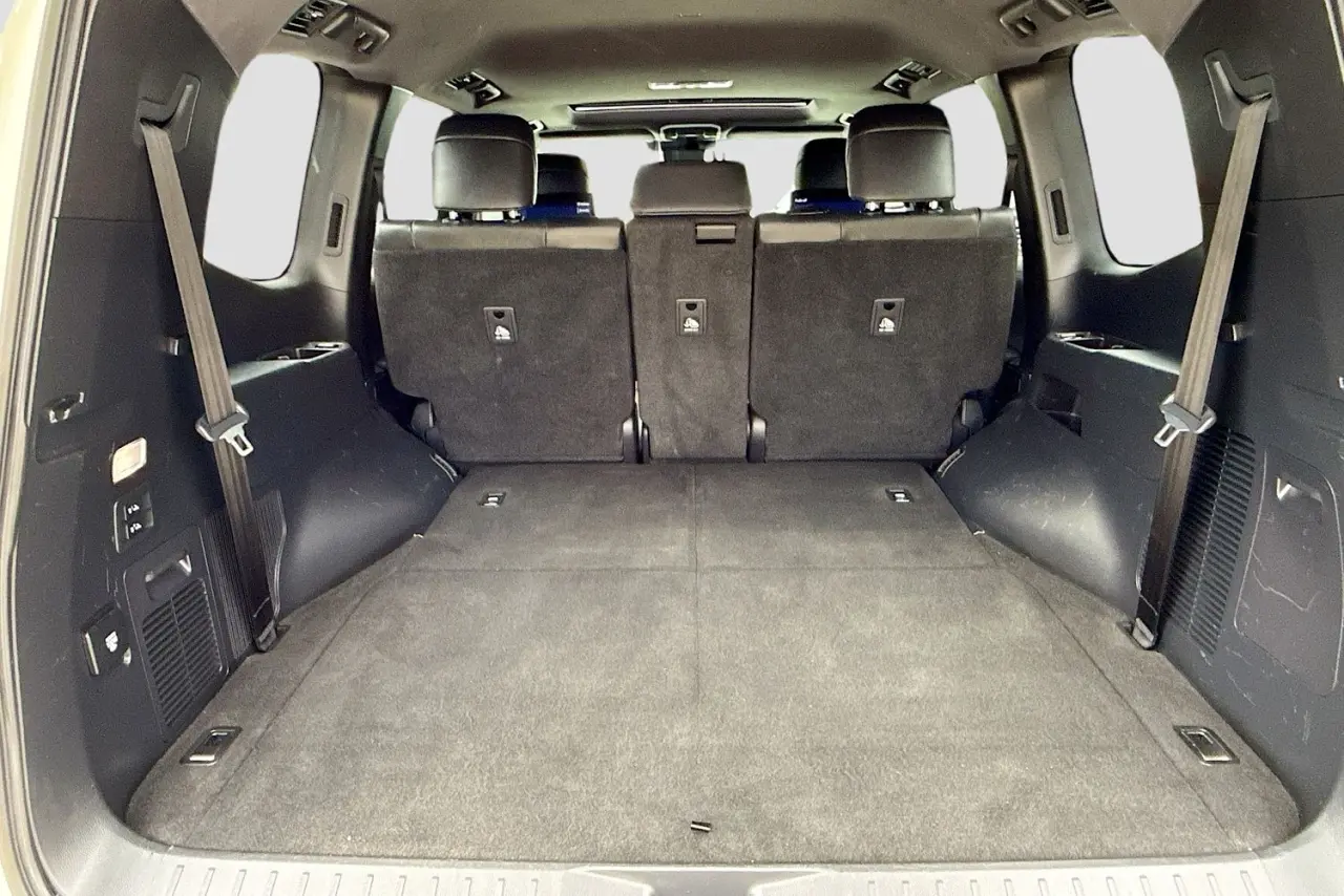 2023 Toyota Landcruiser Gallery Image 27