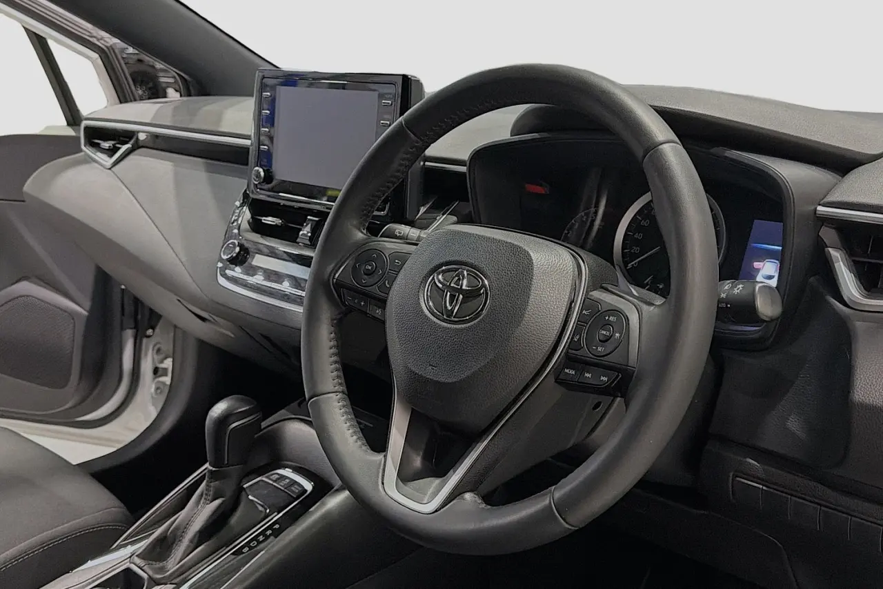 2022 Toyota Corolla Gallery Image 14