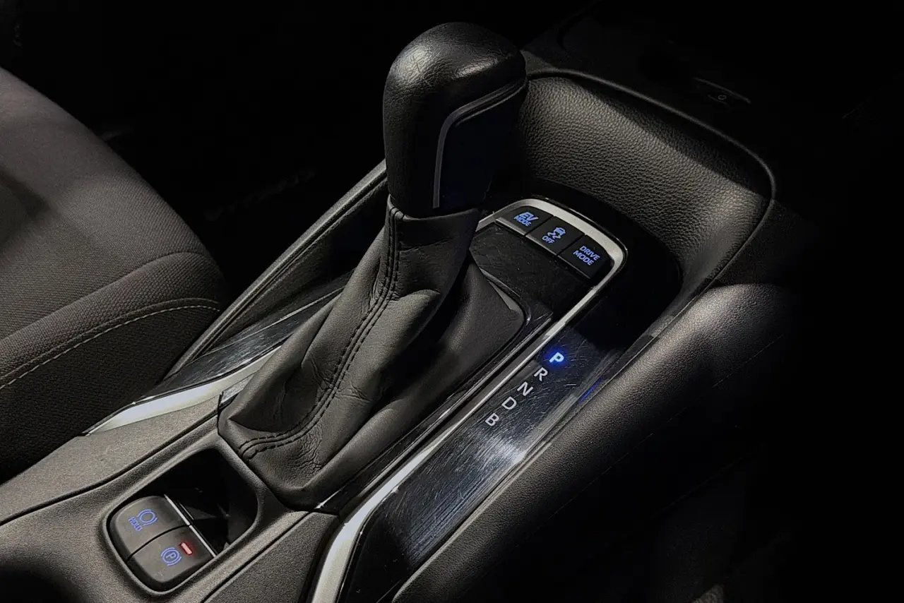 2022 Toyota Corolla Gallery Image 18