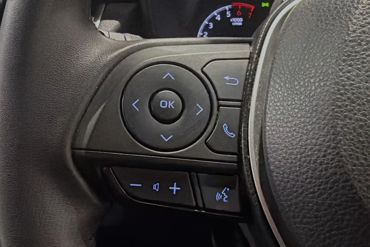 2022 Toyota Corolla Gallery Image 19