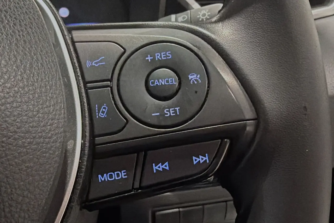 2022 Toyota Corolla Gallery Image 20