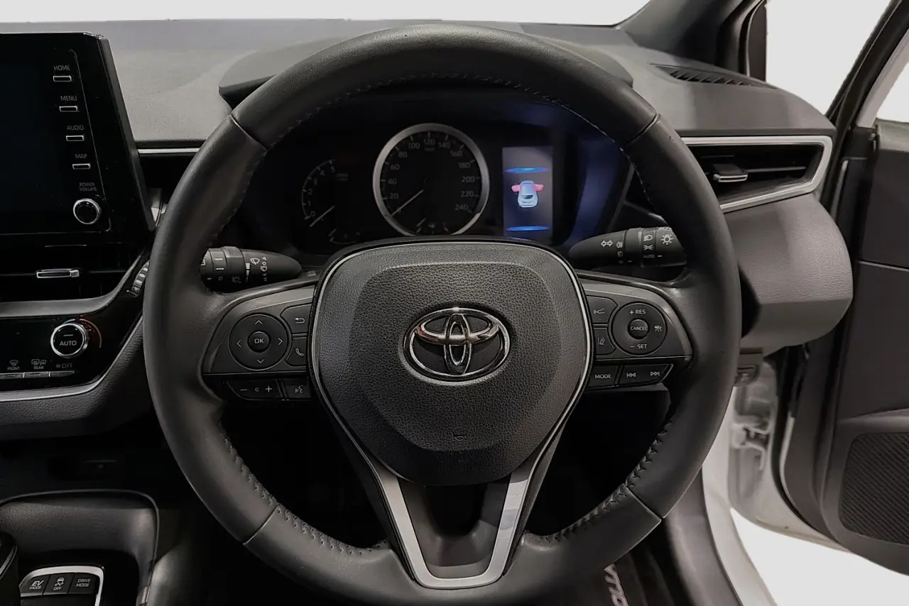 2022 Toyota Corolla Gallery Image 21