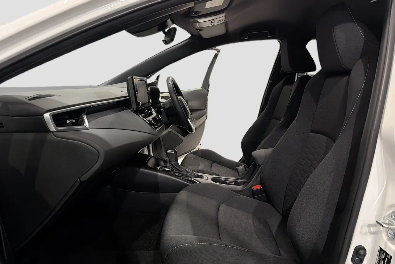 2022 Toyota Corolla Gallery Image 25