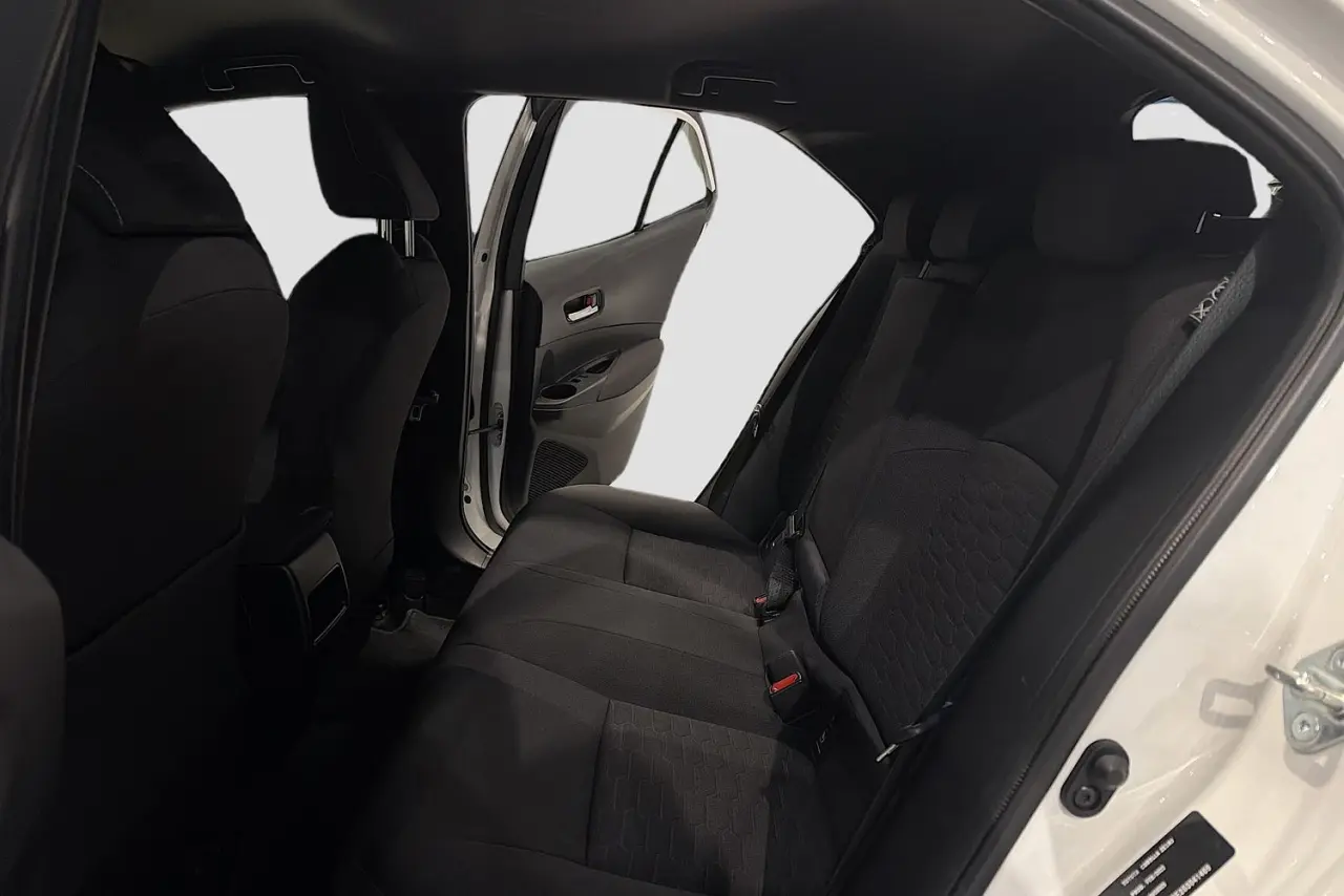 2022 Toyota Corolla Gallery Image 26
