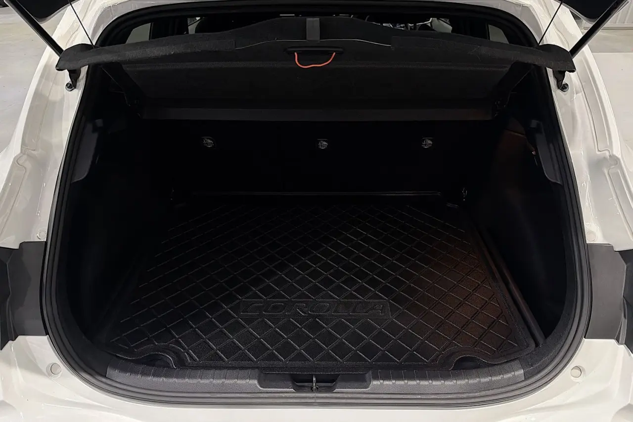 2022 Toyota Corolla Gallery Image 27