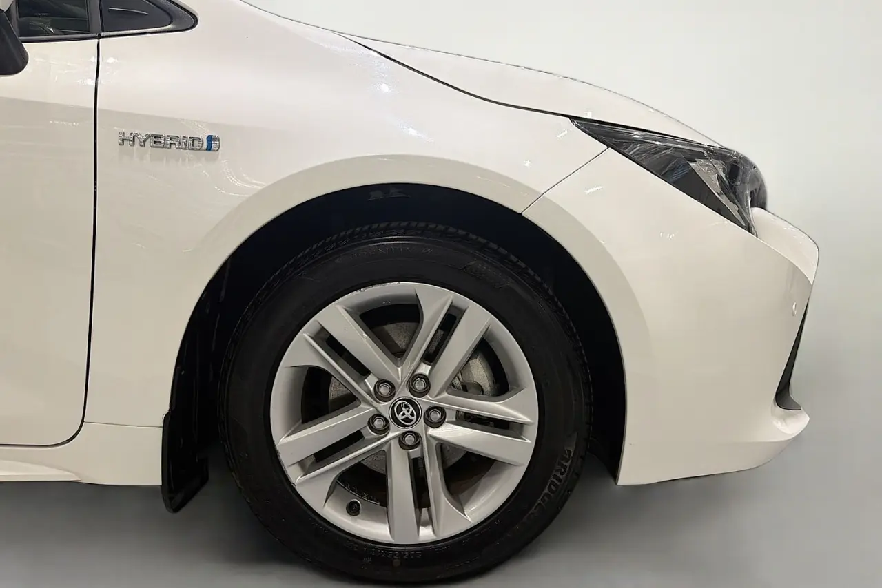 2022 Toyota Corolla Gallery Image 28