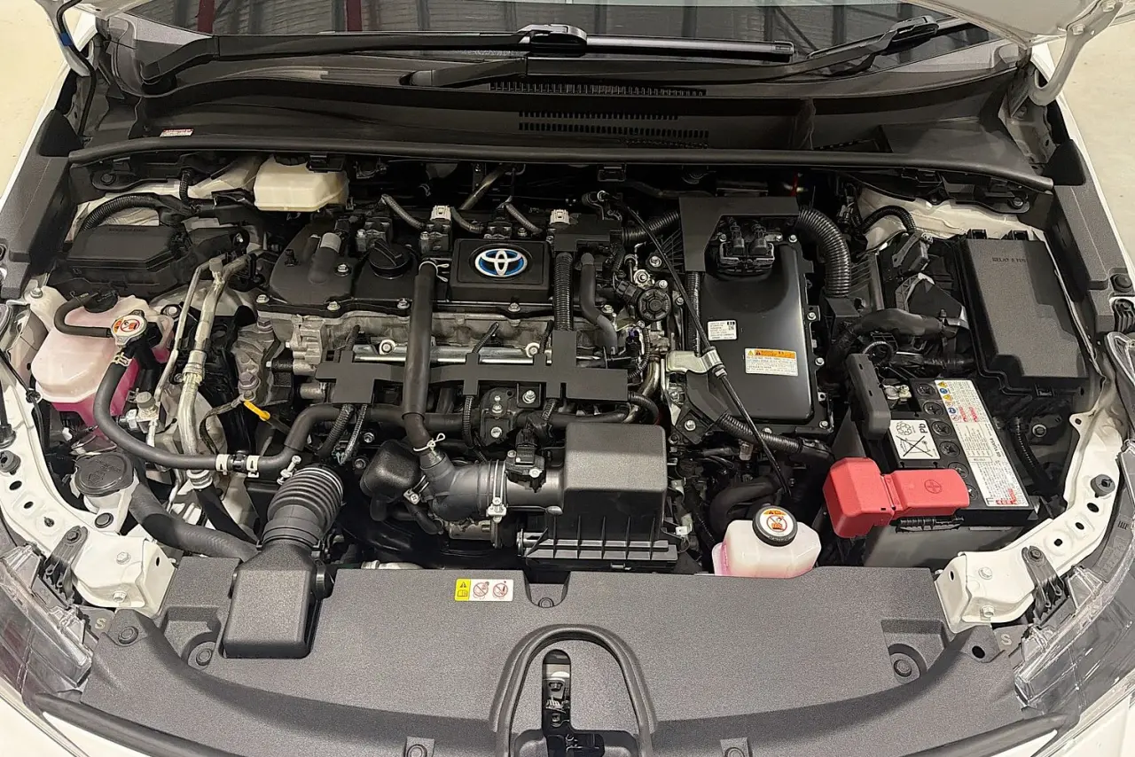 2022 Toyota Corolla Gallery Image 29