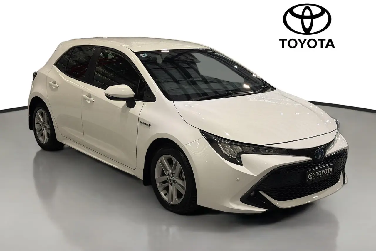 2022 Toyota Corolla Gallery Image 31