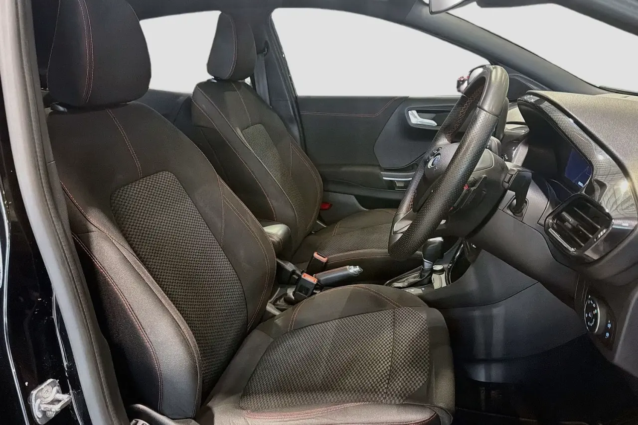 2021 Ford Puma Gallery Image 13