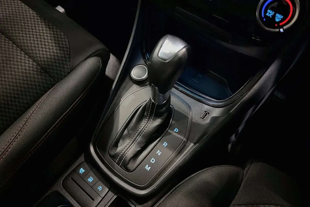 2021 Ford Puma Gallery Image 18