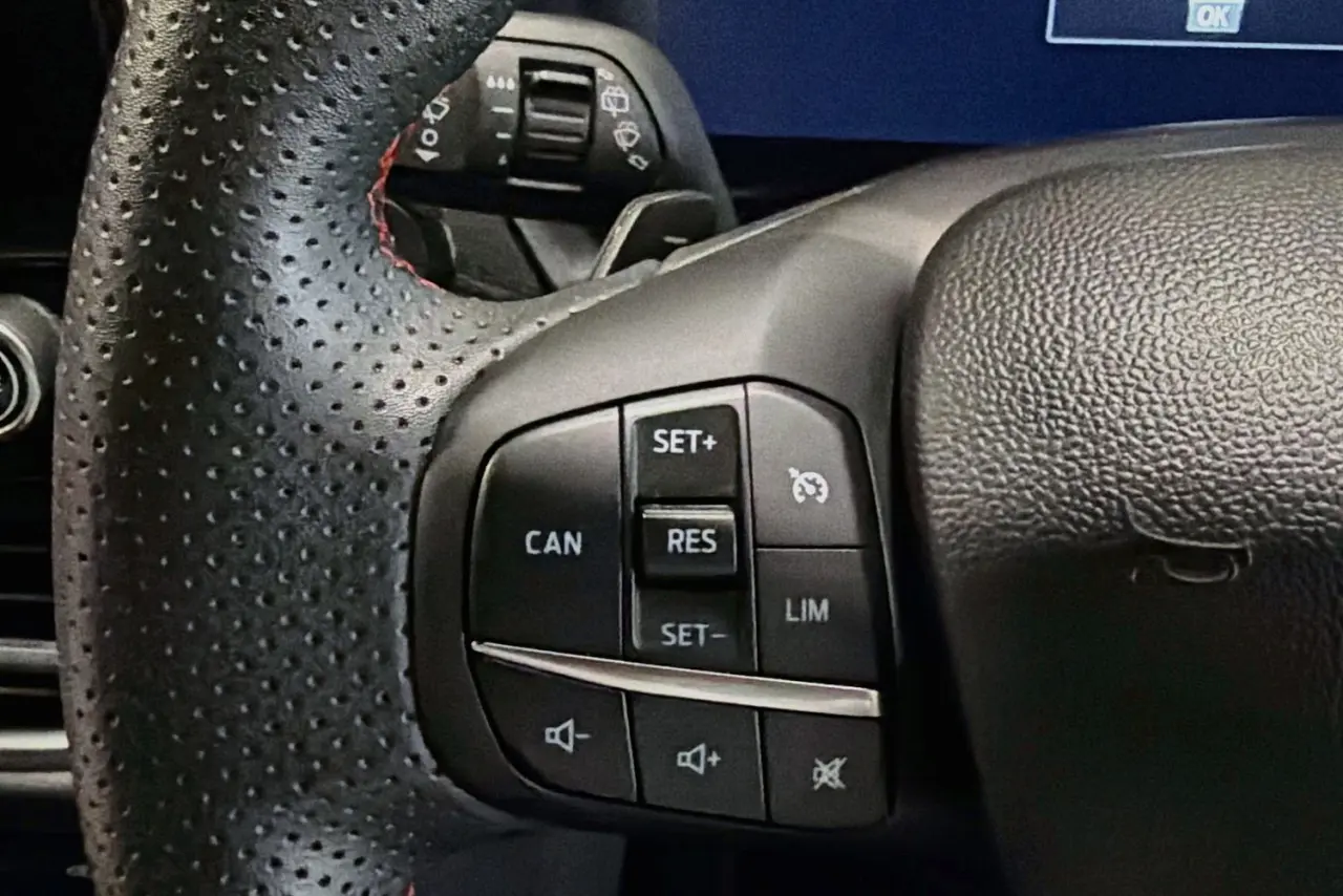 2021 Ford Puma Gallery Image 19