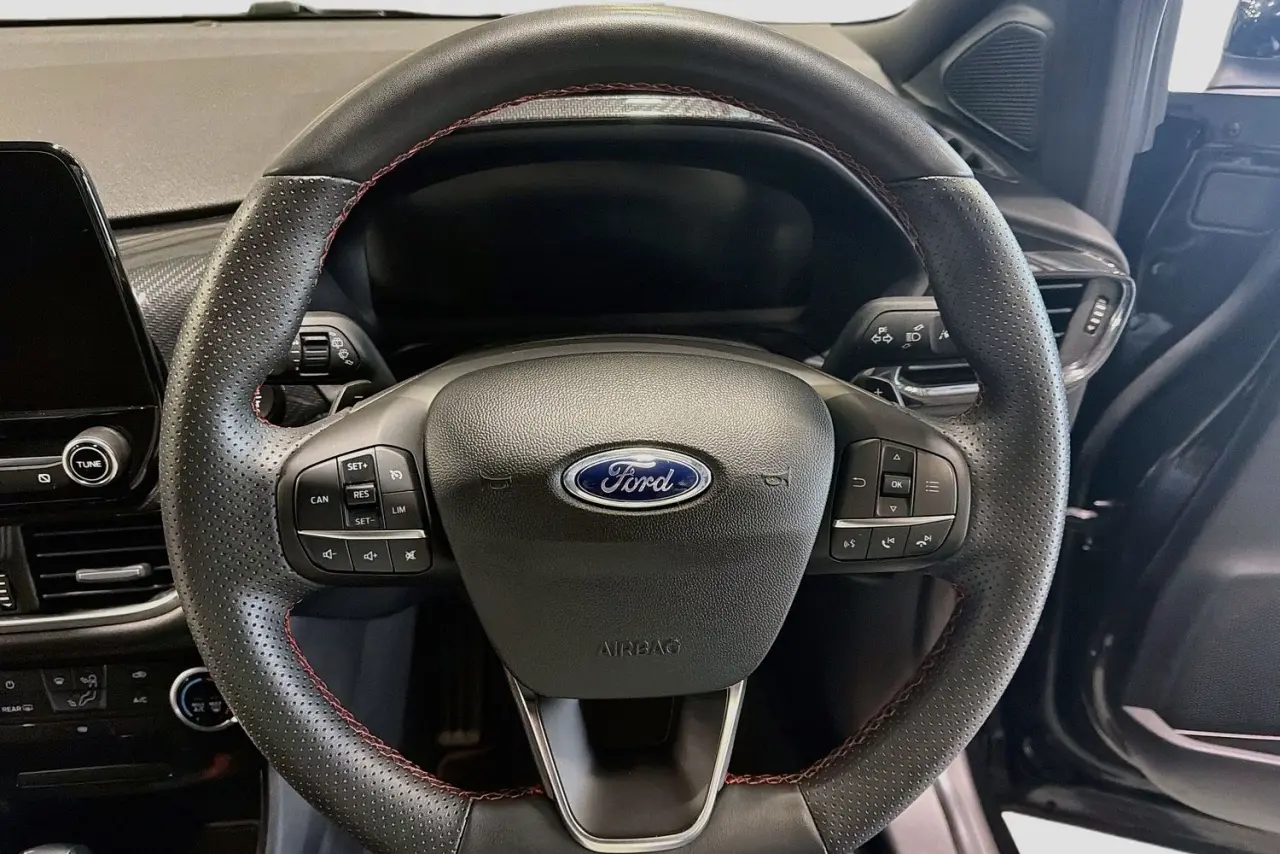 2021 Ford Puma Gallery Image 21