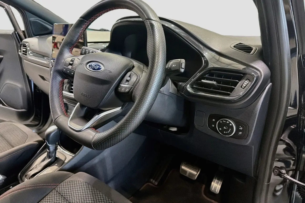 2021 Ford Puma Gallery Image 23