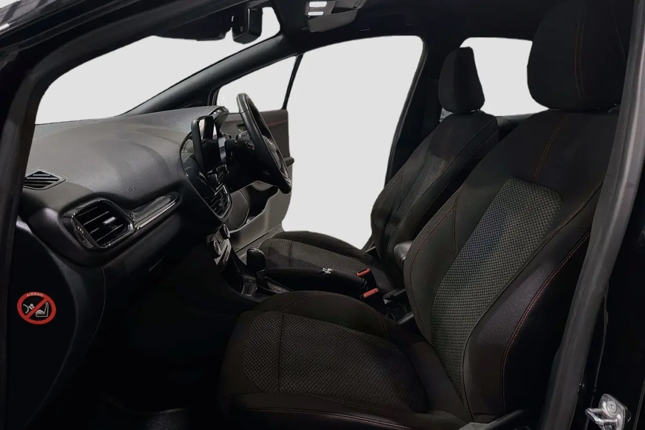 2021 Ford Puma Gallery Image 25