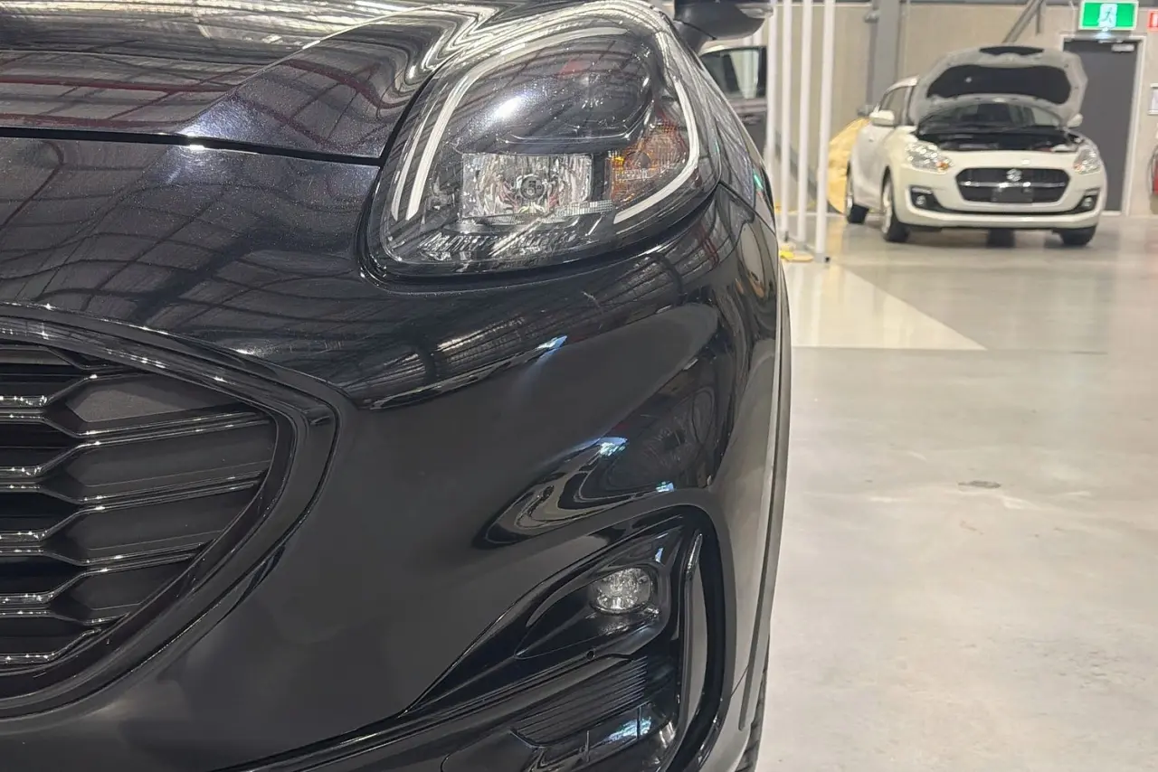 2021 Ford Puma Gallery Image 3