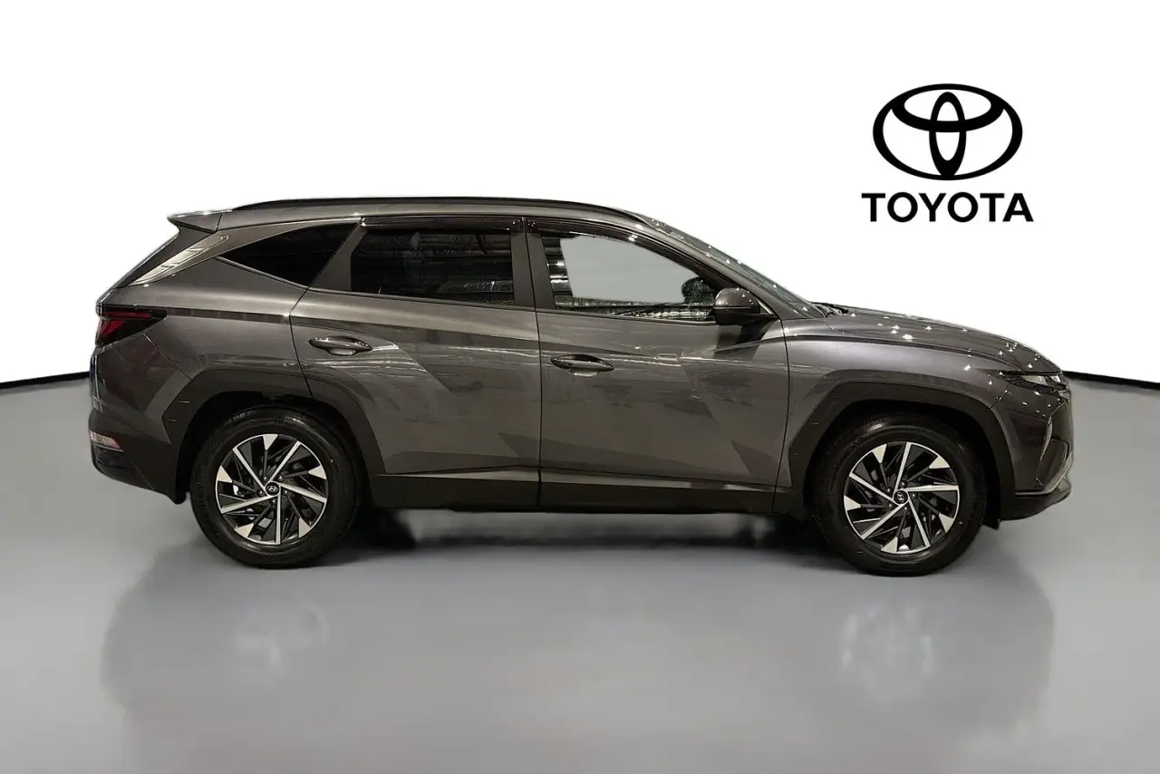 2022 Hyundai Tucson Gallery Image 11