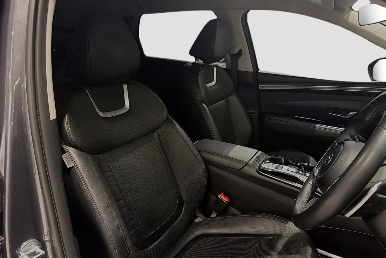 2022 Hyundai Tucson Gallery Image 13
