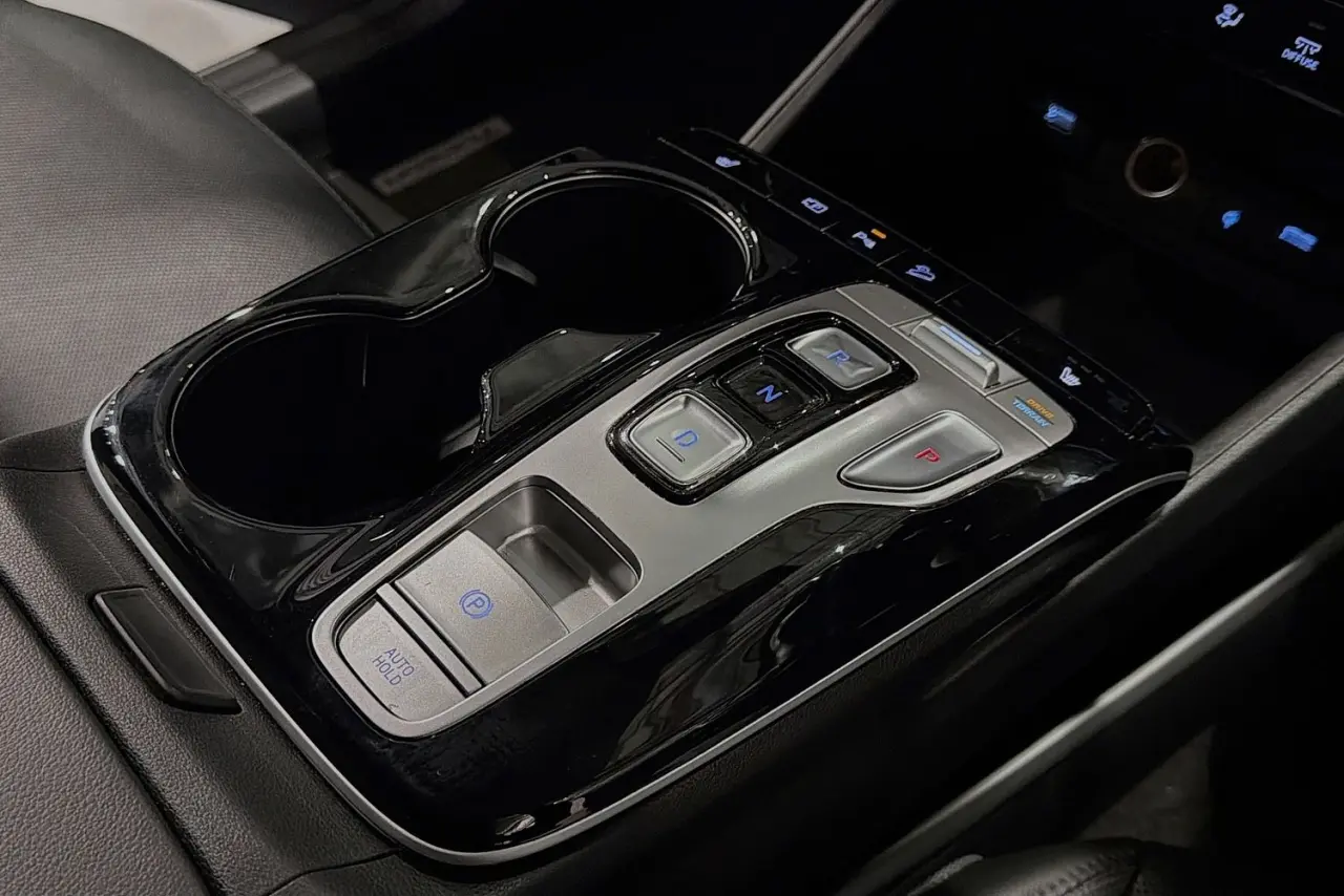 2022 Hyundai Tucson Gallery Image 18