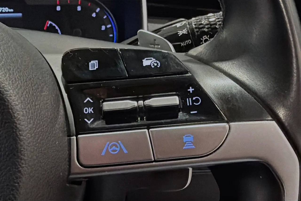 2022 Hyundai Tucson Gallery Image 20