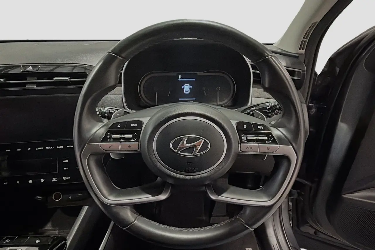 2022 Hyundai Tucson Gallery Image 21