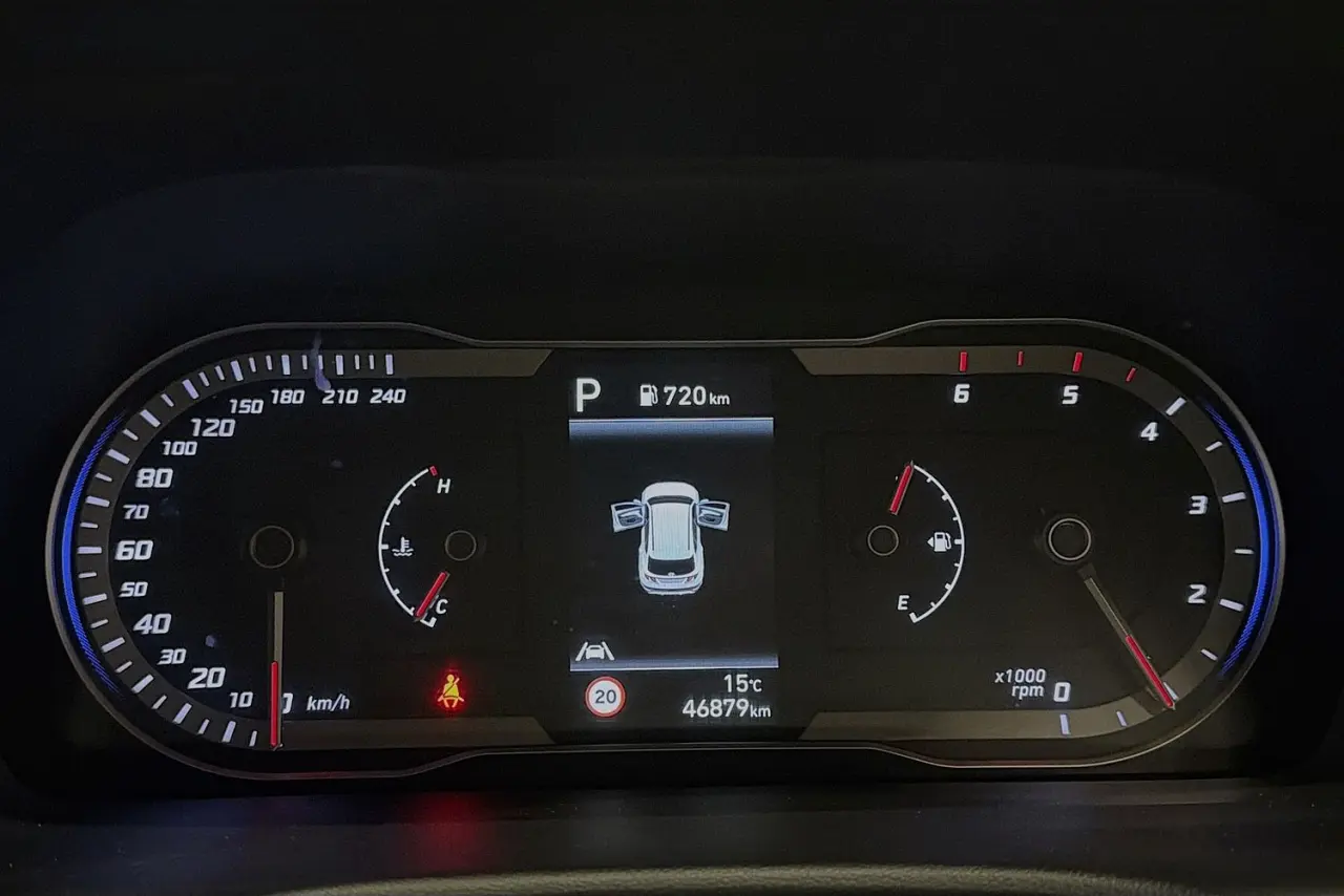 2022 Hyundai Tucson Gallery Image 22