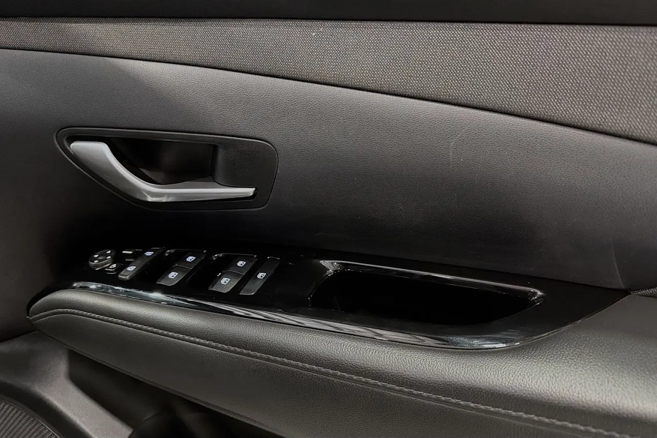 2022 Hyundai Tucson Gallery Image 24