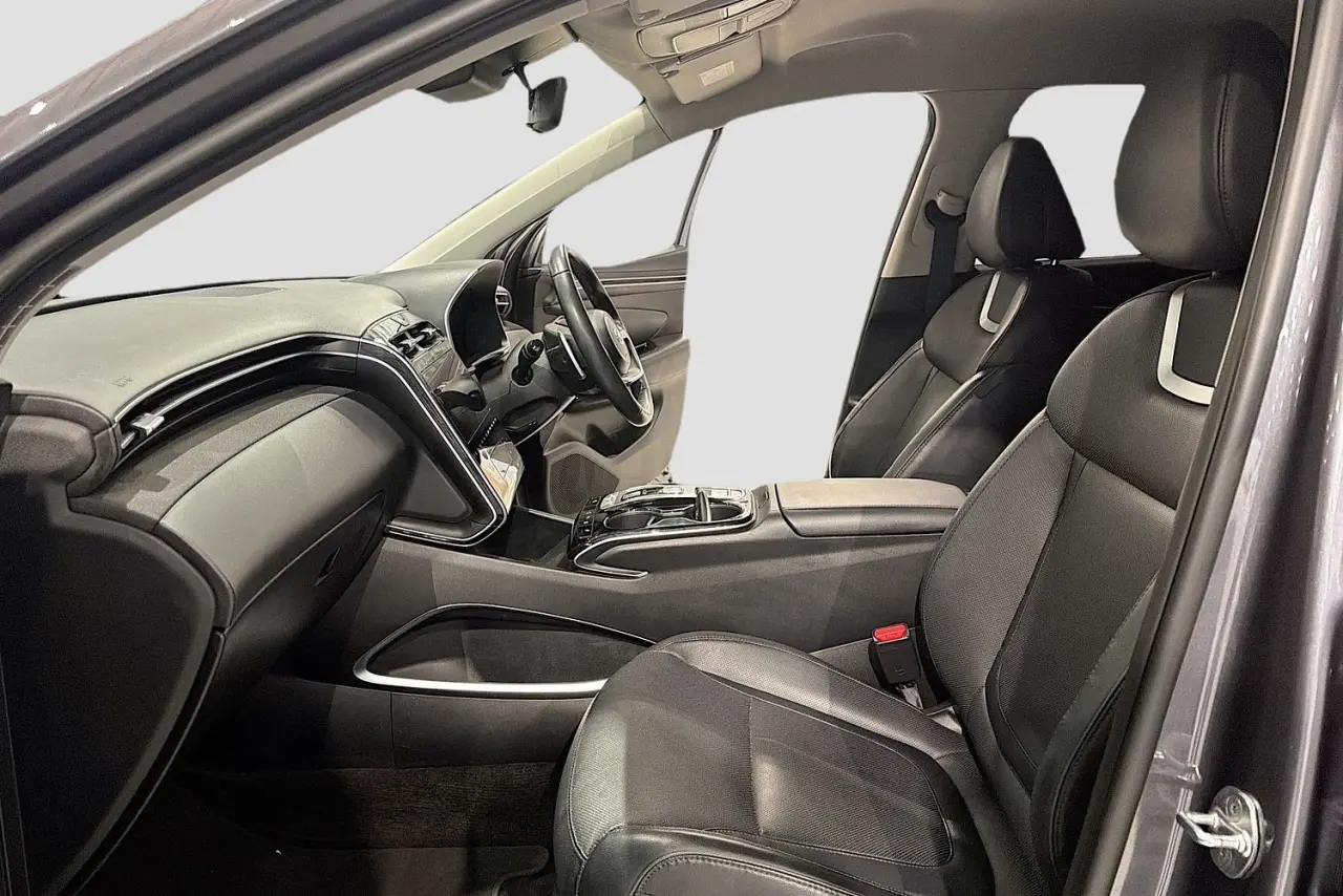 2022 Hyundai Tucson Gallery Image 25