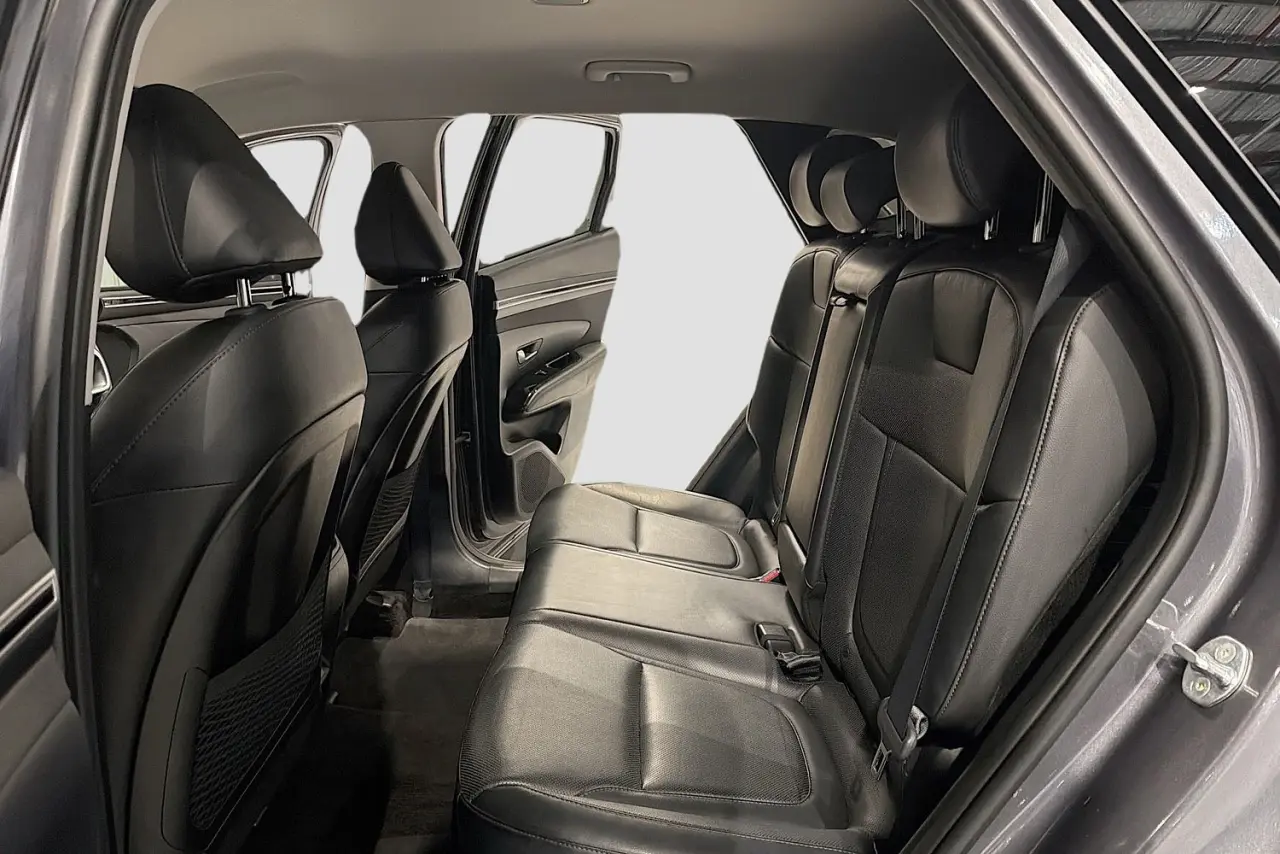 2022 Hyundai Tucson Gallery Image 26