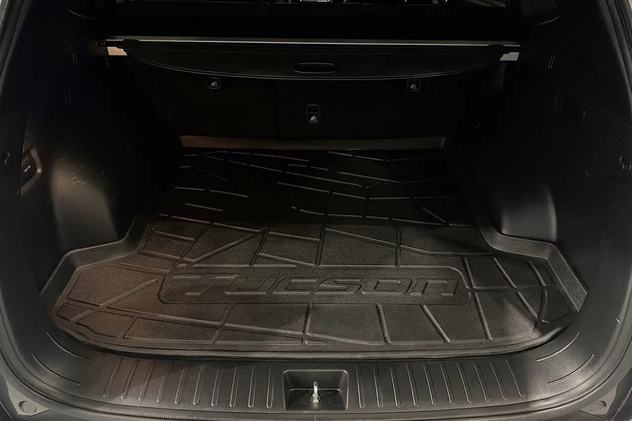 2022 Hyundai Tucson Gallery Image 27