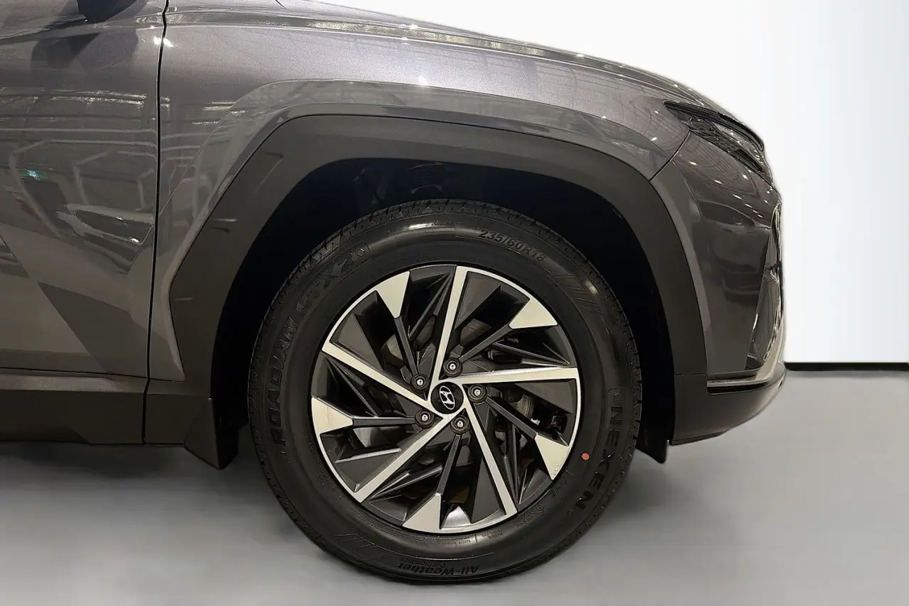 2022 Hyundai Tucson Gallery Image 28