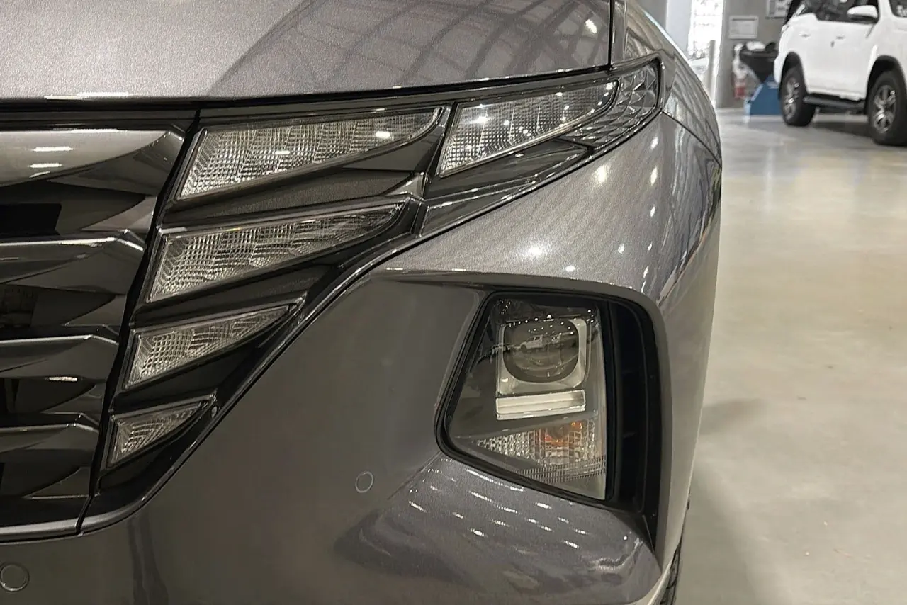 2022 Hyundai Tucson Gallery Image 3