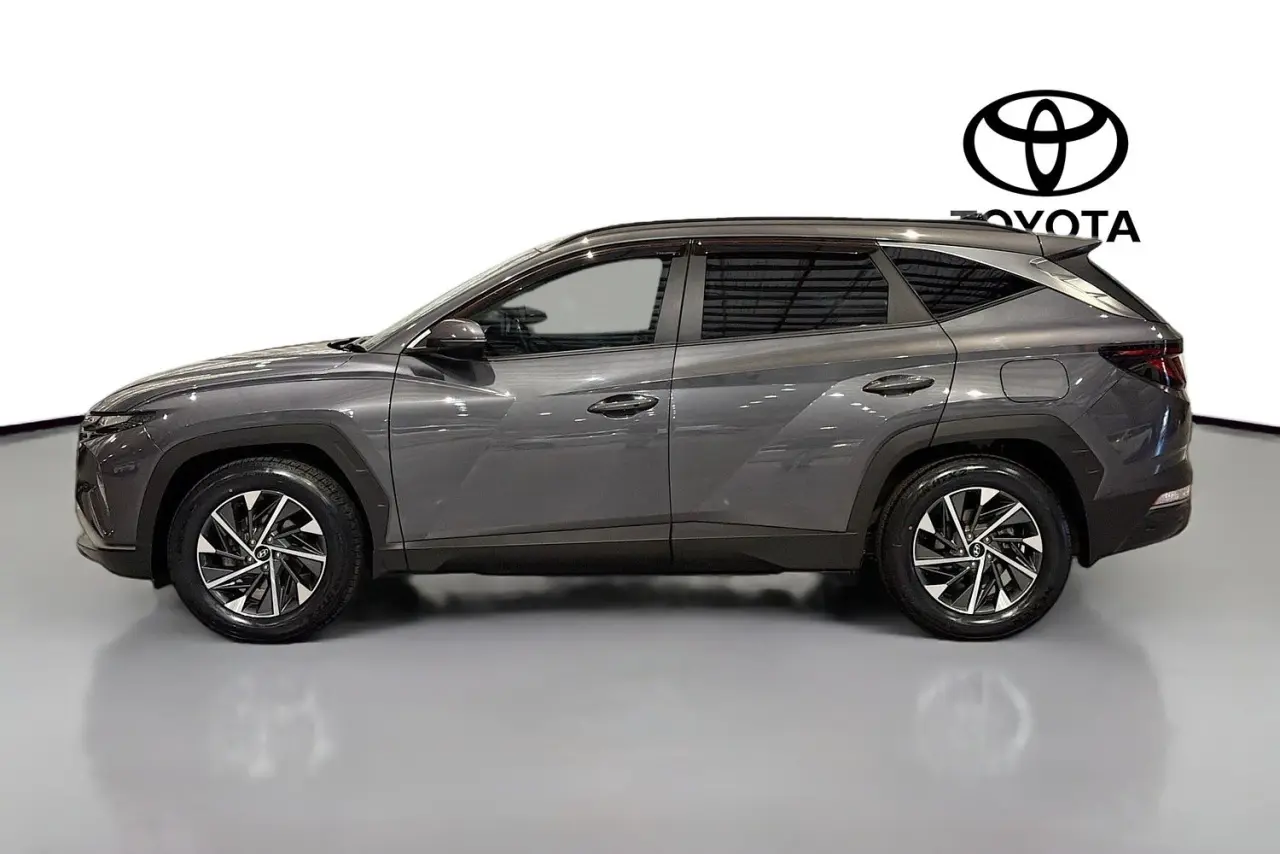 2022 Hyundai Tucson Gallery Image 5