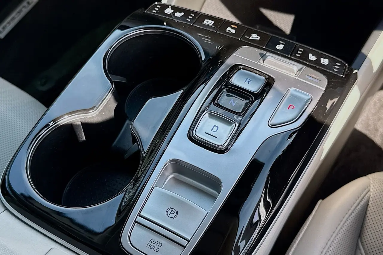 2021 Hyundai Tucson Gallery Image 18