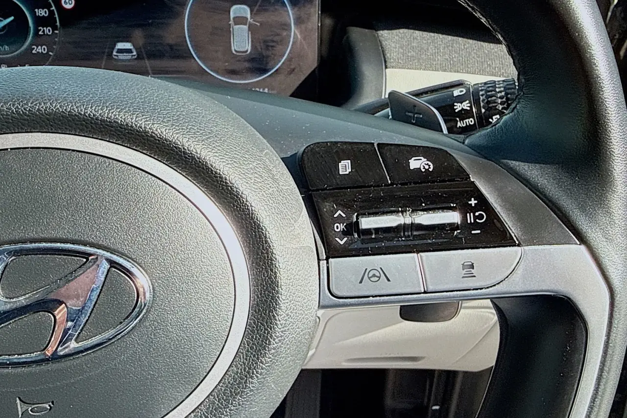 2021 Hyundai Tucson Gallery Image 20