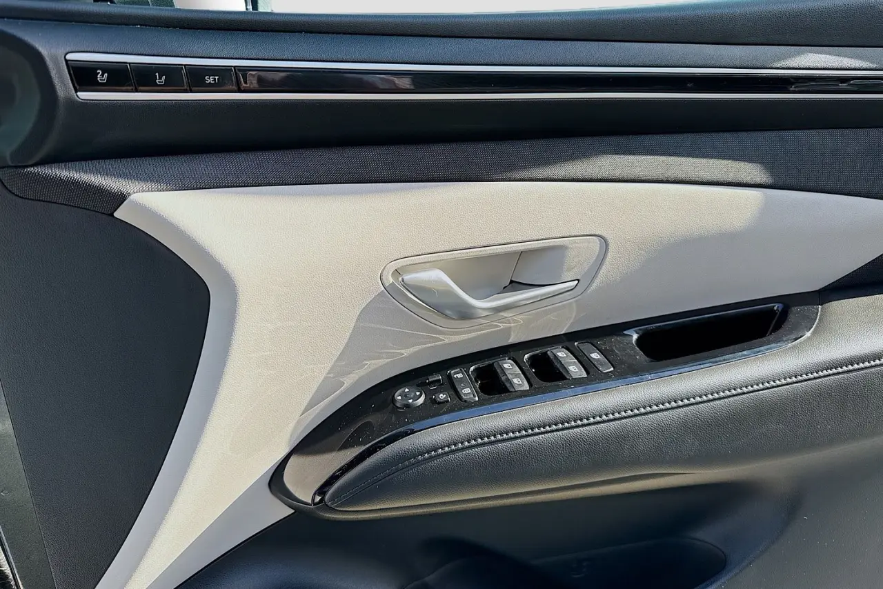 2021 Hyundai Tucson Gallery Image 24