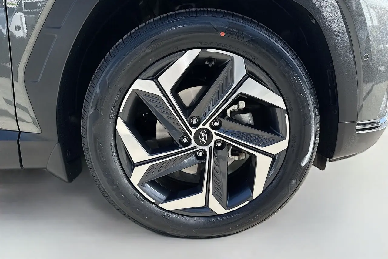 2021 Hyundai Tucson Gallery Image 28