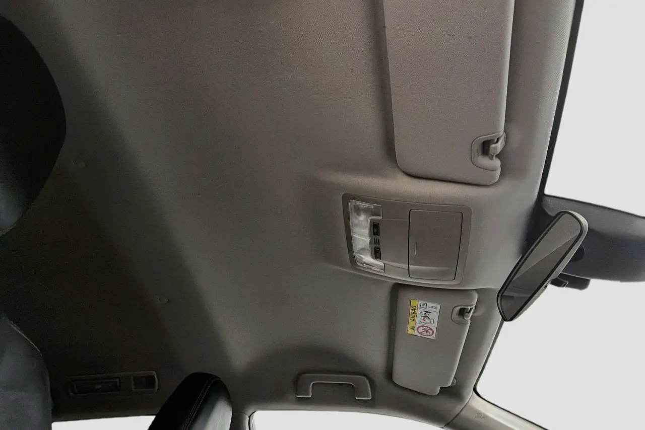 2019 Toyota Kluger Gallery Image 12