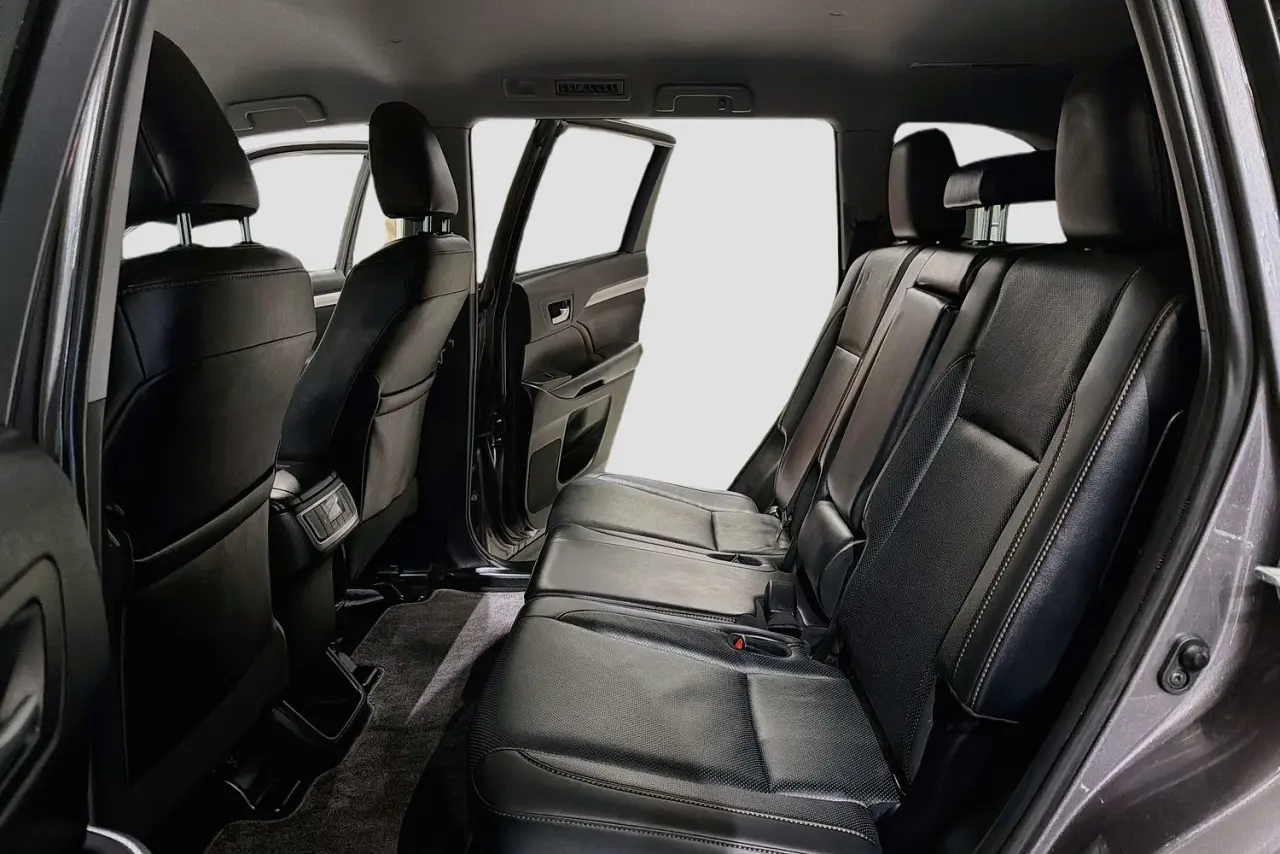 2019 Toyota Kluger Gallery Image 26