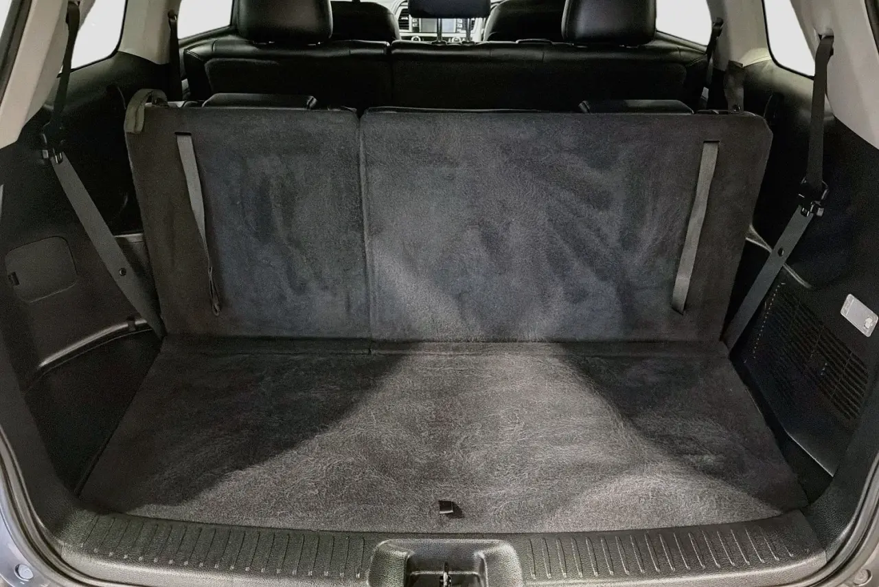2019 Toyota Kluger Gallery Image 27