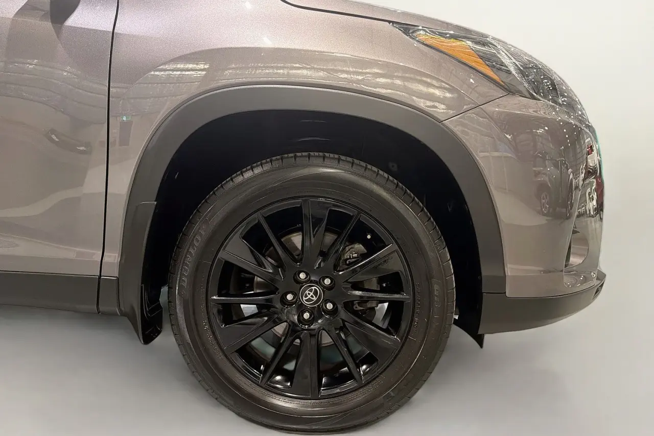 2019 Toyota Kluger Gallery Image 28