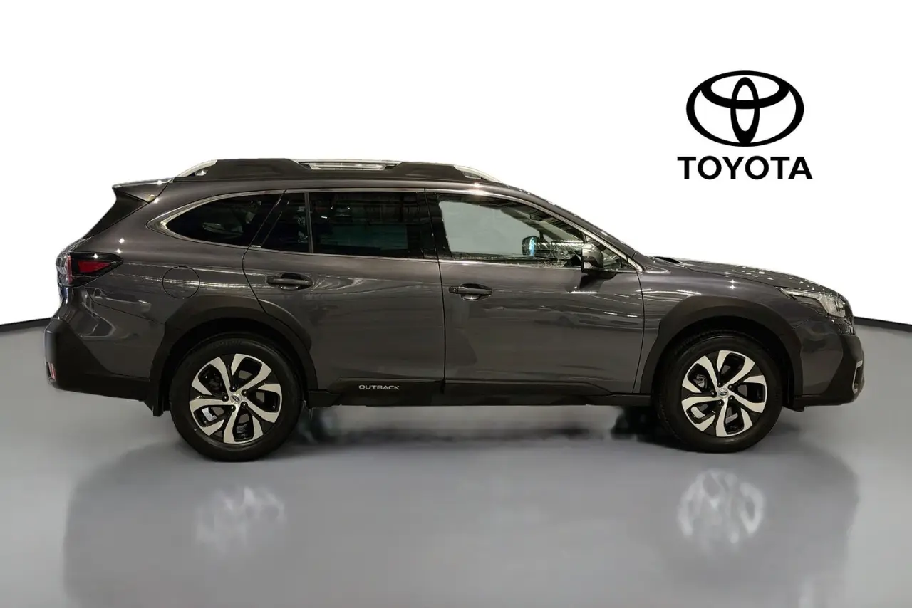 2021 Subaru Outback Gallery Image 11
