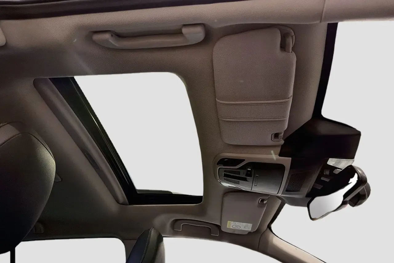 2021 Subaru Outback Gallery Image 12