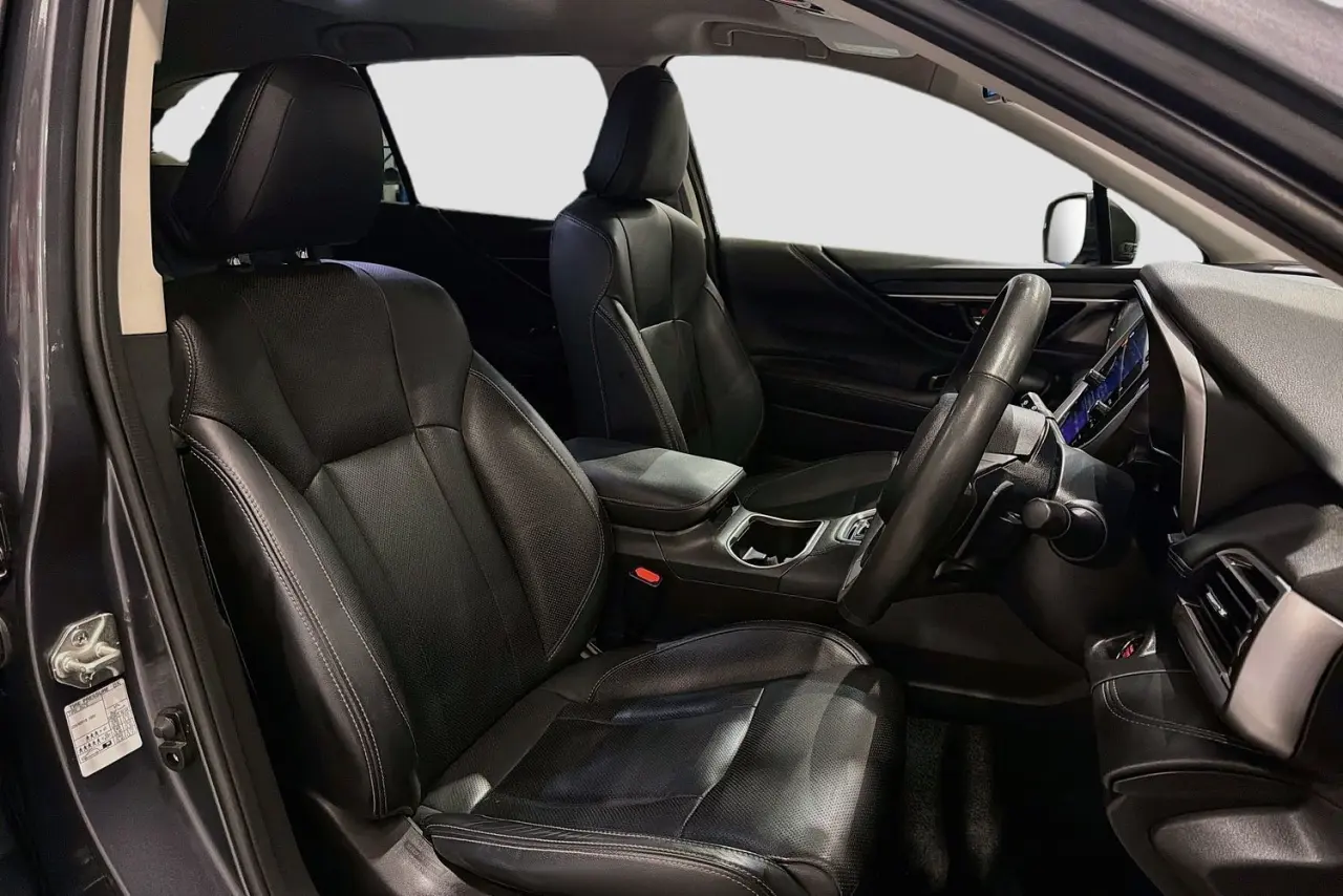2021 Subaru Outback Gallery Image 13